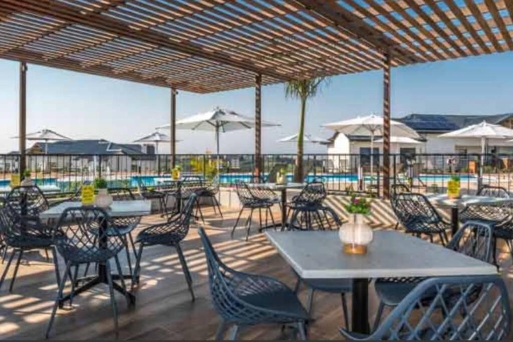 Ballito Sea Villa Eksteriør billede
