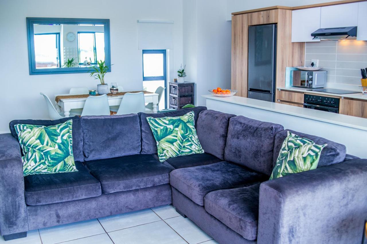 Ballito Sea Villa Eksteriør billede