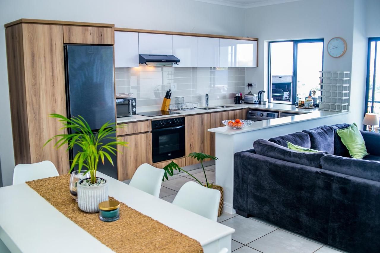 Ballito Sea Villa Eksteriør billede