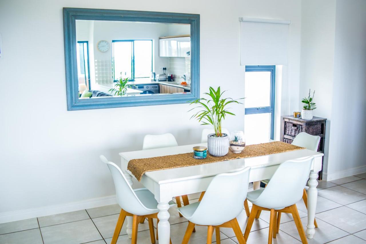 Ballito Sea Villa Eksteriør billede