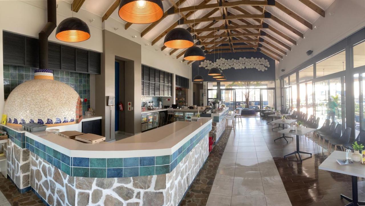 Ballito Sea Villa Eksteriør billede