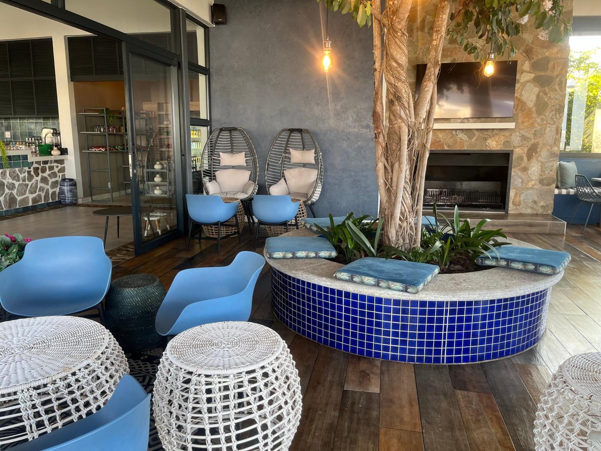 Ballito Sea Villa Eksteriør billede